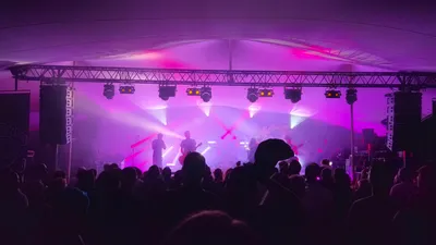 La Guinguette des Rats des Chants démarre fort à Fontaine-la-Guyon...