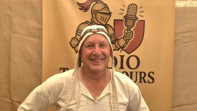 Foire aux Laines de Châteaudun : C'Chartres Médiévale fait vivre le...