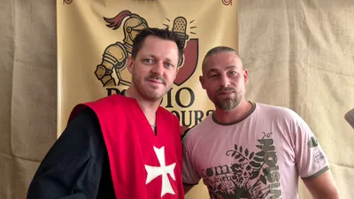Foire aux Laines de Châteaudun : la Compagnie Arvak fait vibrer les...