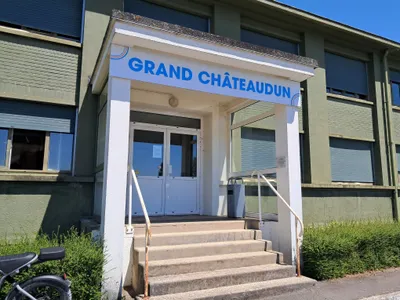 Grand Châteaudun : une feuille de route établie à la rentrée