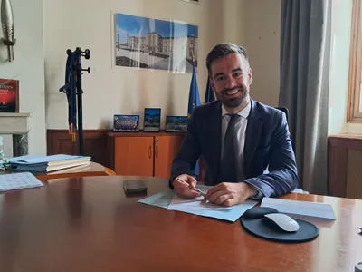 🔊Ladislas Vergne lance un plan école pour les prochaines années