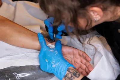 Le Girl’ink Tattoo Convention déménage en Eure-et-Loir