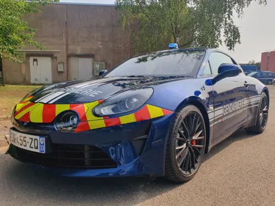 Un motard flashé à 274 km/h sur l’A11