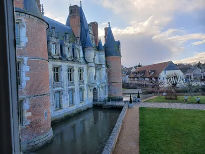 Devenez acteur le temps d'une soirée au Château de Maintenon