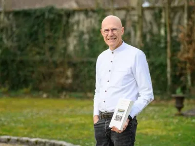  « Affaires sensibles » pour Alain Denizet