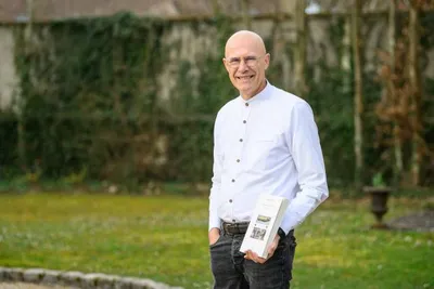  « Affaires sensibles » pour Alain Denizet