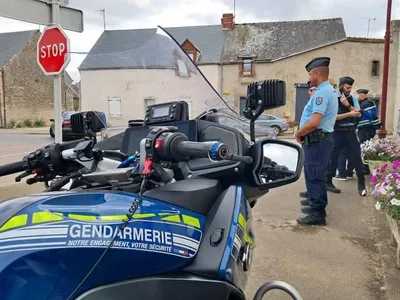 29 chauffeurs pris au piège du "corridor de sécurité"