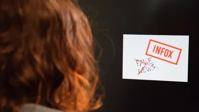 Les "fake news" ont bonne presse ?