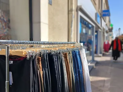 Les bonnes offres vont fleurir en ville