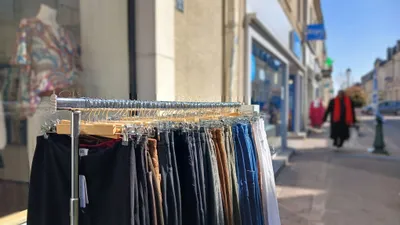 Les bonnes offres vont fleurir en ville