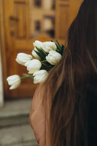 Des tulipes contre le cancer du sein