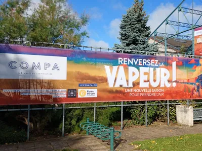 🔊 « Renverser la vapeur » et donner un autre point de vue sur...