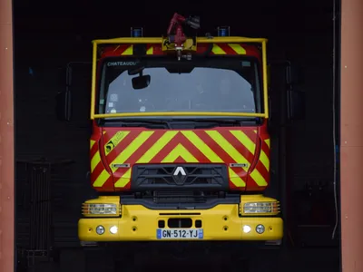Les pompiers de Châteaudun ont réalisé 2 000 interventions