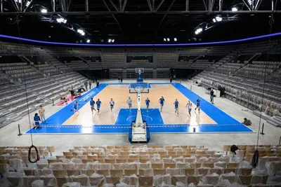 Deuxième report de match pour le C'CMBF