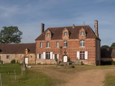 Patrimoine : un prix inédit pour le domaine du Romphaye à Digny