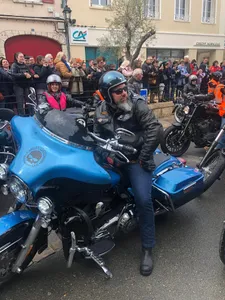 Le record sera-t-il battu pour la 5e bénédiction ?