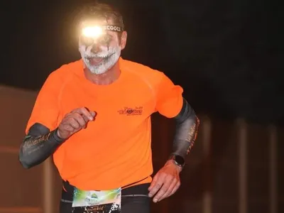🔊 Foulées d'Halloween : il reste encore des places pour le trail