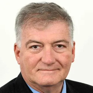 Ce député européen du Rassemblement National rêve du Sénat
