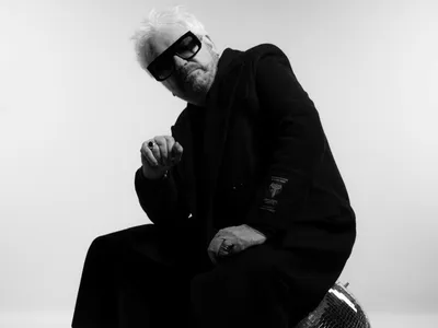 Cerrone, pionnier de l'électro à Lucé en fête