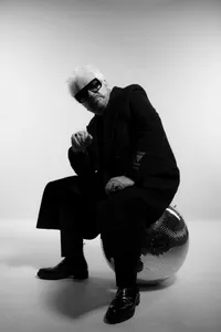 Cerrone, pionnier de l'électro à Lucé en fête