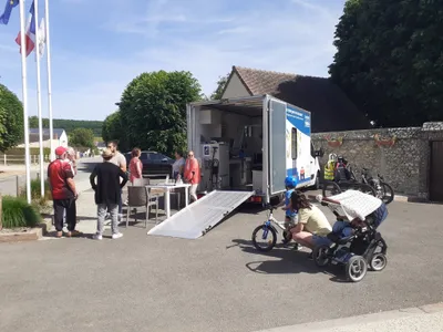 Une vingtaine d’exposants pour aider à « Se sentir bien chez soi »