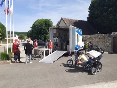 Une vingtaine d’exposants pour aider à « Se sentir bien chez soi »