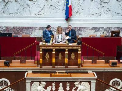 Yaël Braun-Pivet attendue en Eure-et-Loir