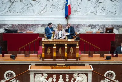 Yaël Braun-Pivet attendue en Eure-et-Loir