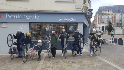Galettes des Rois et vélo au programme dimanche