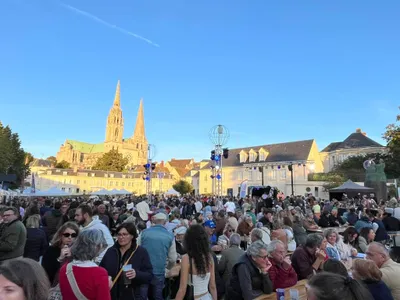 Le Pac Bar : un projet 100% chartrain