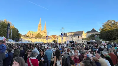 Le Pac Bar : un projet 100% chartrain