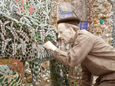 🔊 « Le Grand Rêve d’Isidore » premier documentaire consacré à...