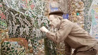 🔊 « Le Grand Rêve d’Isidore » premier documentaire consacré à...