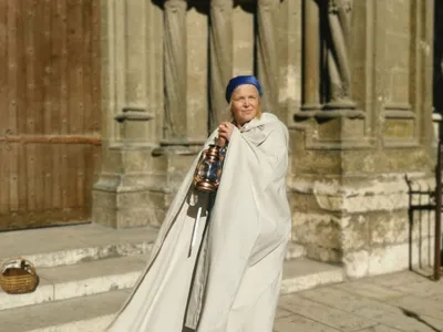 Une conférence autour de Notre-Dame de Paris