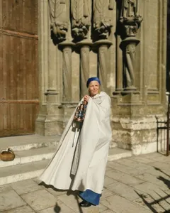 Une conférence autour de Notre-Dame de Paris