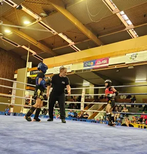  Le gala international de Muay-thaï annulé par la Préfecture