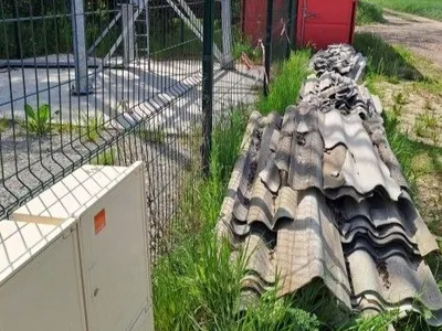 Appel à témoins lancé après un dépôt-sauvage d'ordures