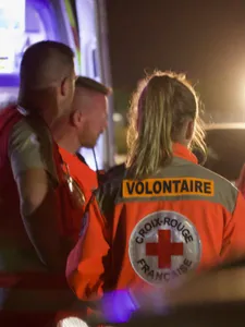 Un hommage au SDF retrouvé mort