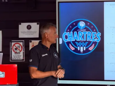 Basket : Dernier test pour le C'CMBM