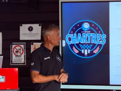 Basket : Dernier test pour le C'CMBM