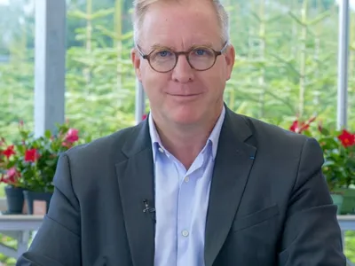 Ludovic Provost lance sa liste pour les municipales