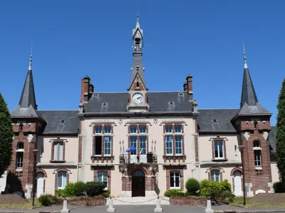 Des habitants de Mainvilliers vont transformer leurs idées en...