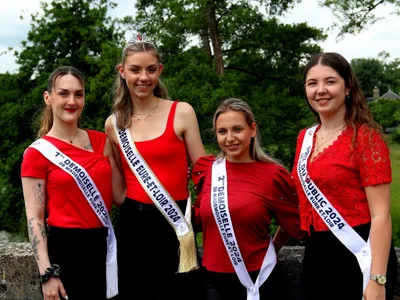 Qui sera couronnée Mademoiselle Eure-et-Loir ?