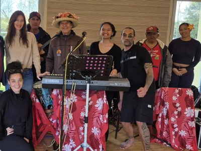 Une miss France à Vald'Yerre