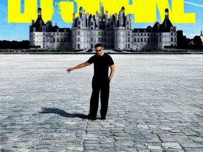 DJ SNAKE REJOINT LA PROGRAMMATION DU CHAMBORD LIVE 2026