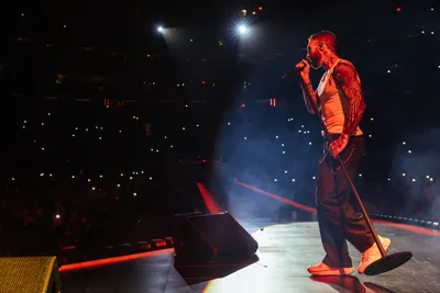 Maroon 5 chantera à Chambort