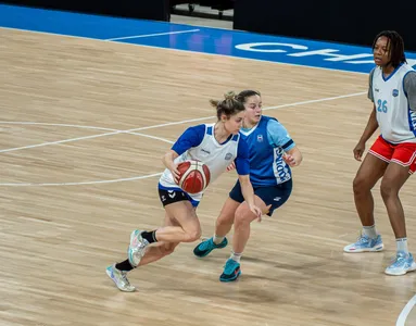 Fin de la pause de Noël pour les Bluelights