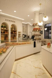 🔊 Addiction pâtisserie ouvrira pour la Saint-Valentin