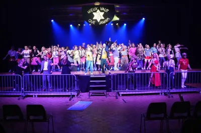 Le collectif L'Envol de retour sur les planches ce week-end