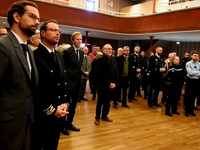 2400 interventions pour les gendarmes de Nogent-le-Rotrou et son...